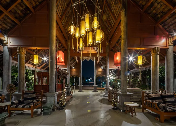 Khum Phaya Resort & Spa Boutique Collection Chiang Mai